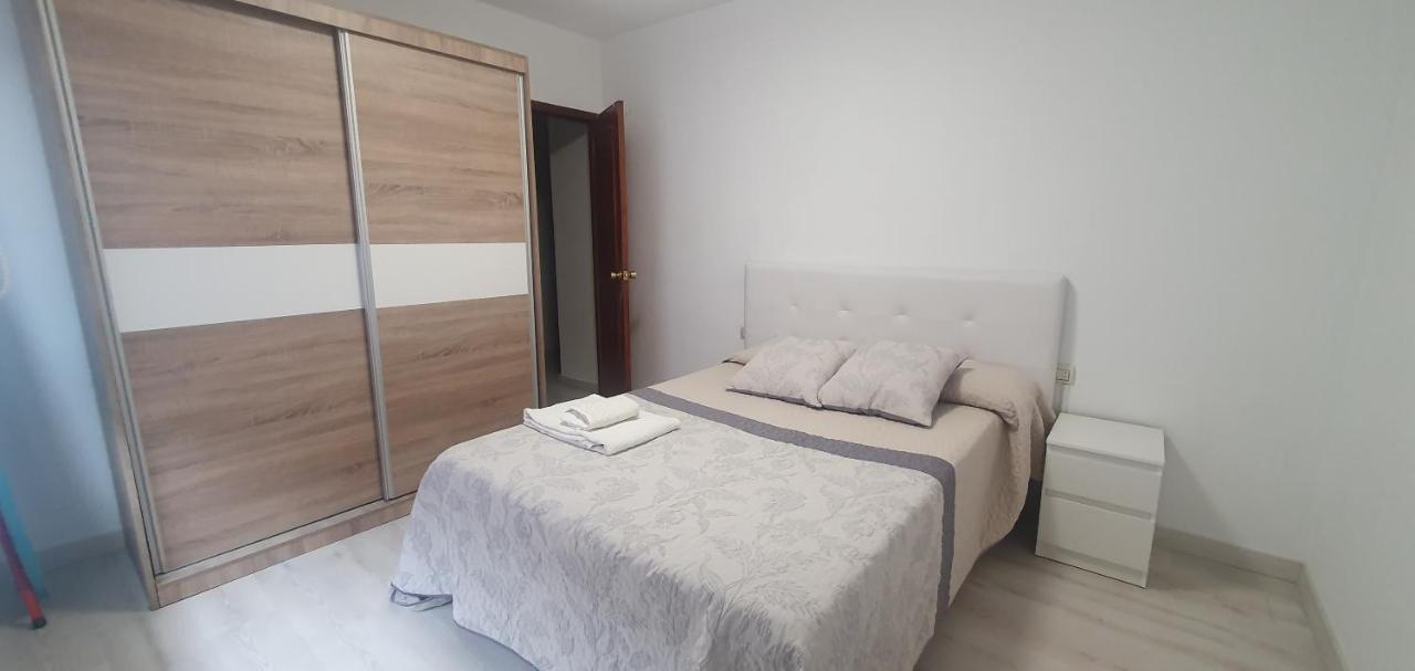 Cuna Buenavista Ourense Exterior photo