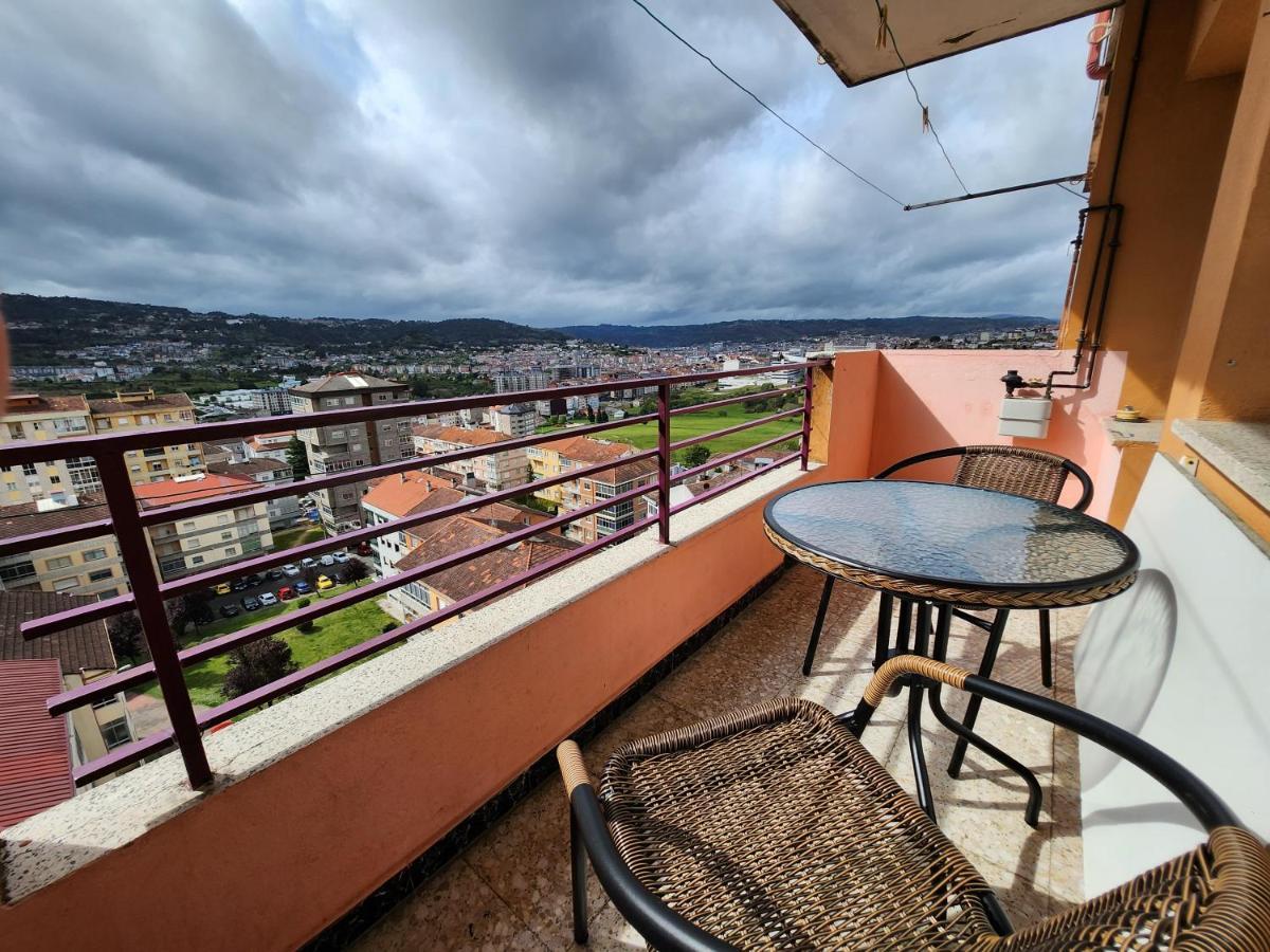 Cuna Buenavista Ourense Exterior photo