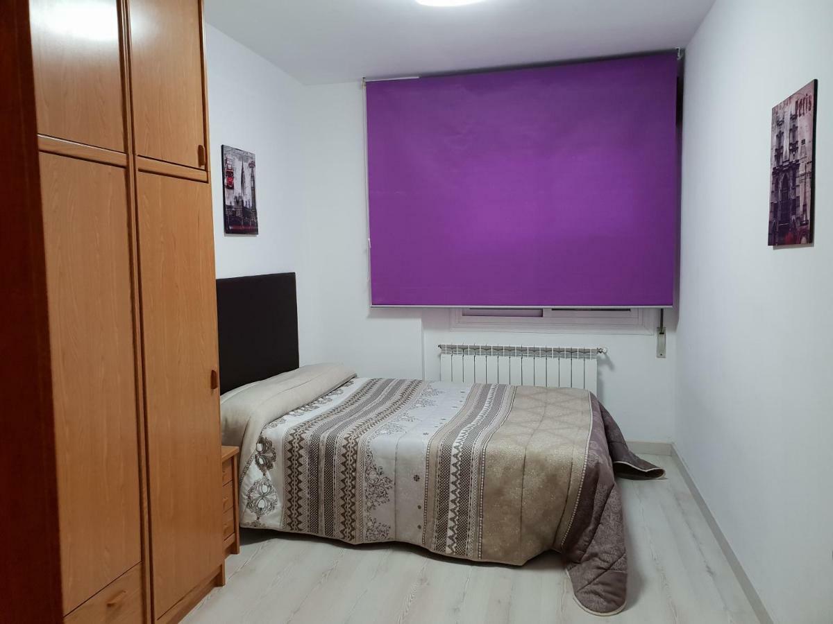 Cuna Buenavista Ourense Exterior photo