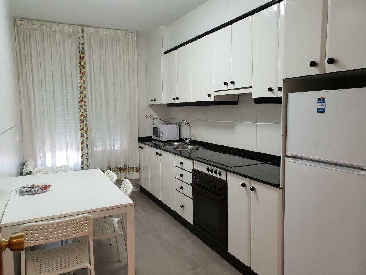 Cuna Buenavista Ourense Exterior photo