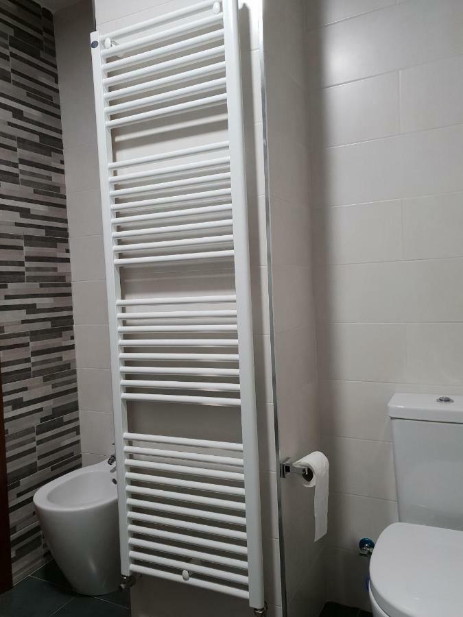 Cuna Buenavista Ourense Exterior photo